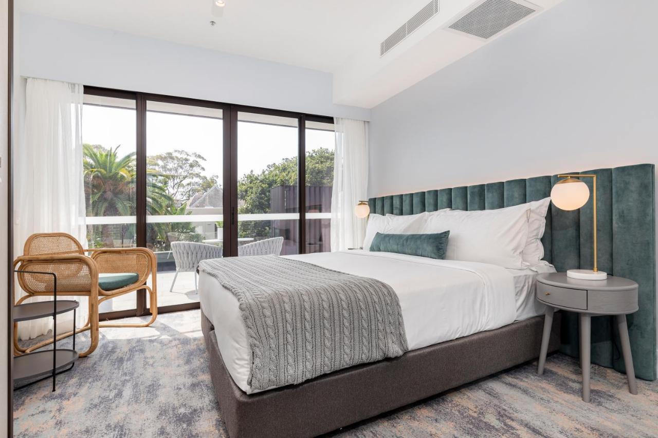 The Albert Mosman Sydney Exterior photo